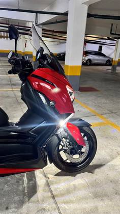 YAMAHA XMAX ABS YAMAHA XMAX ABS